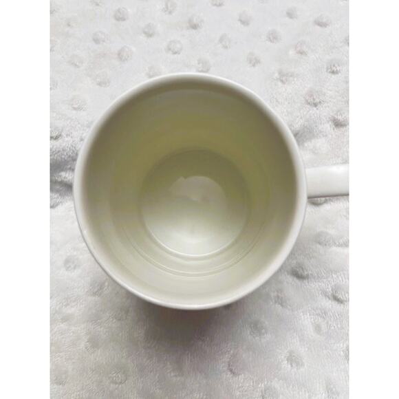 "Scottie" Lover's Pair-Scott Inness 12oz Mug, Princess House Crystal Scottie - Picture 5 of 7